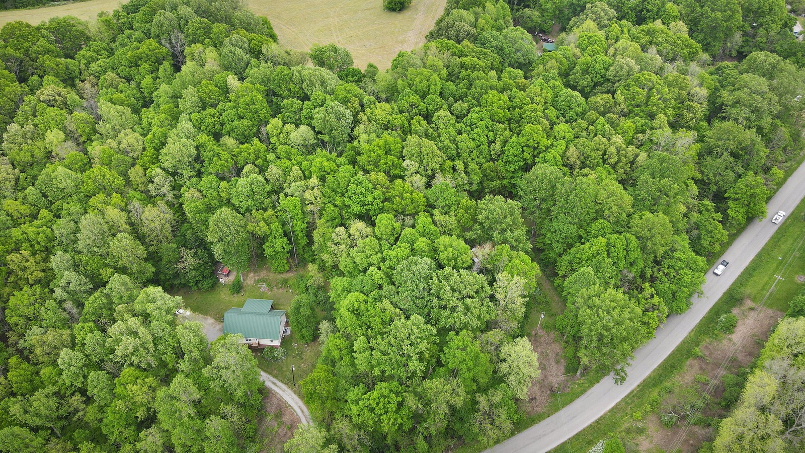 7210 Brush Creek Rd