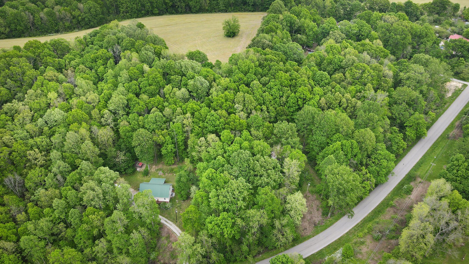 7210 Brush Creek Rd