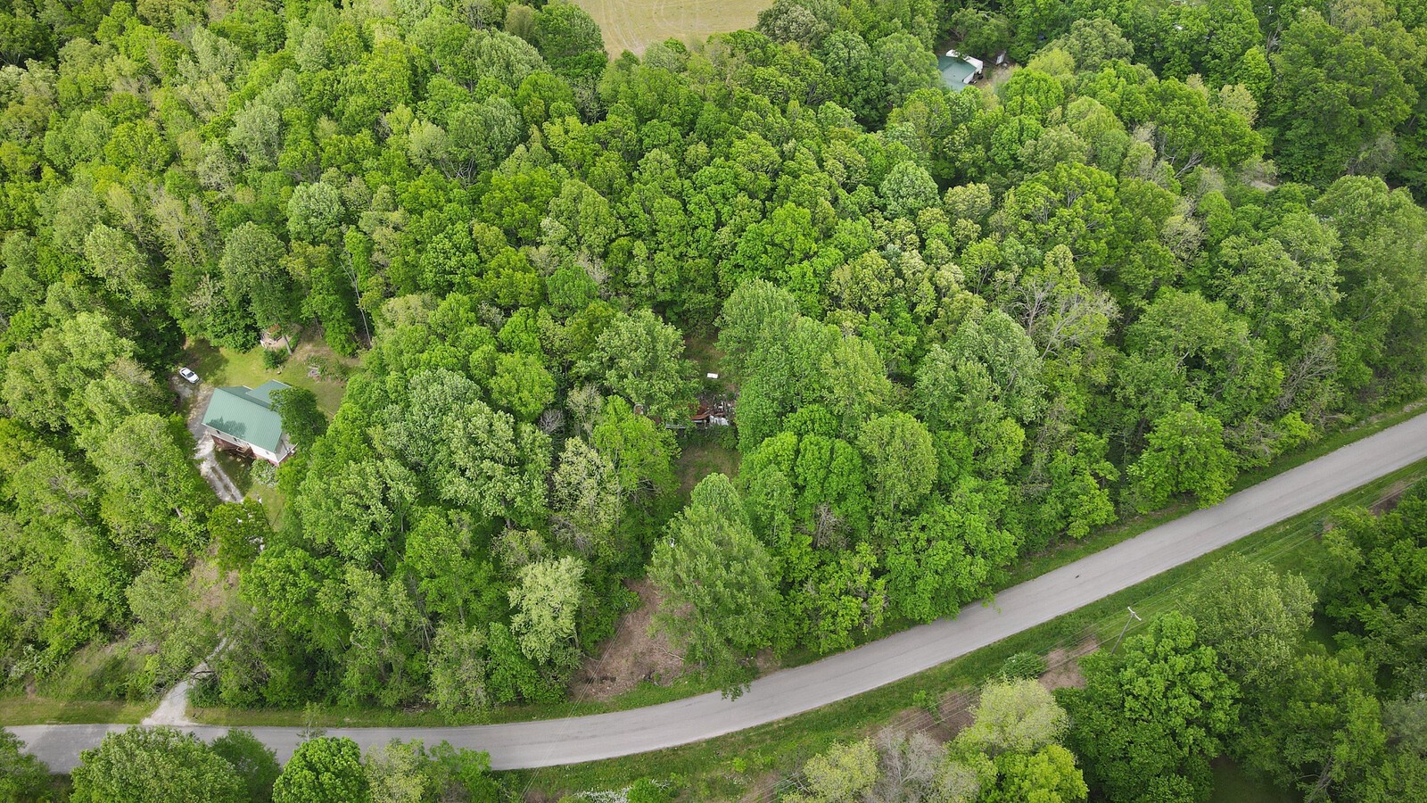 7210 Brush Creek Rd