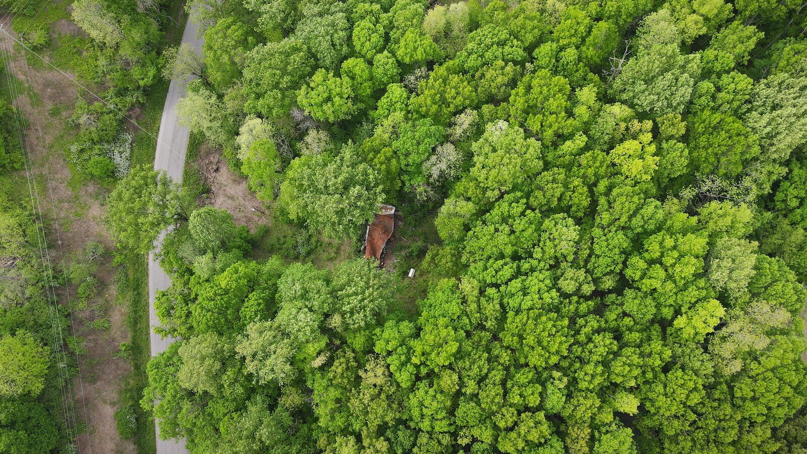 7210 Brush Creek Rd