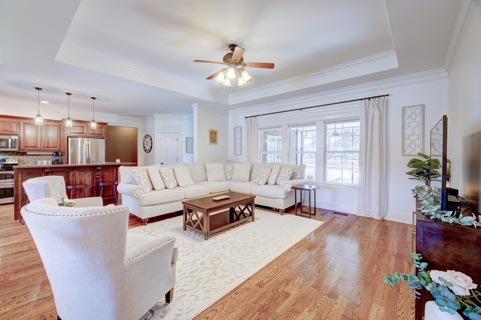 120 Rockingham Dr