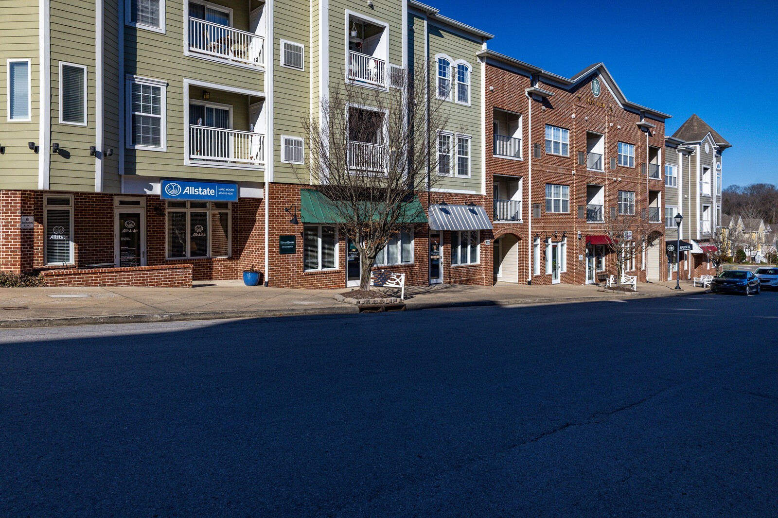7231 Althorp Way Unit: R1