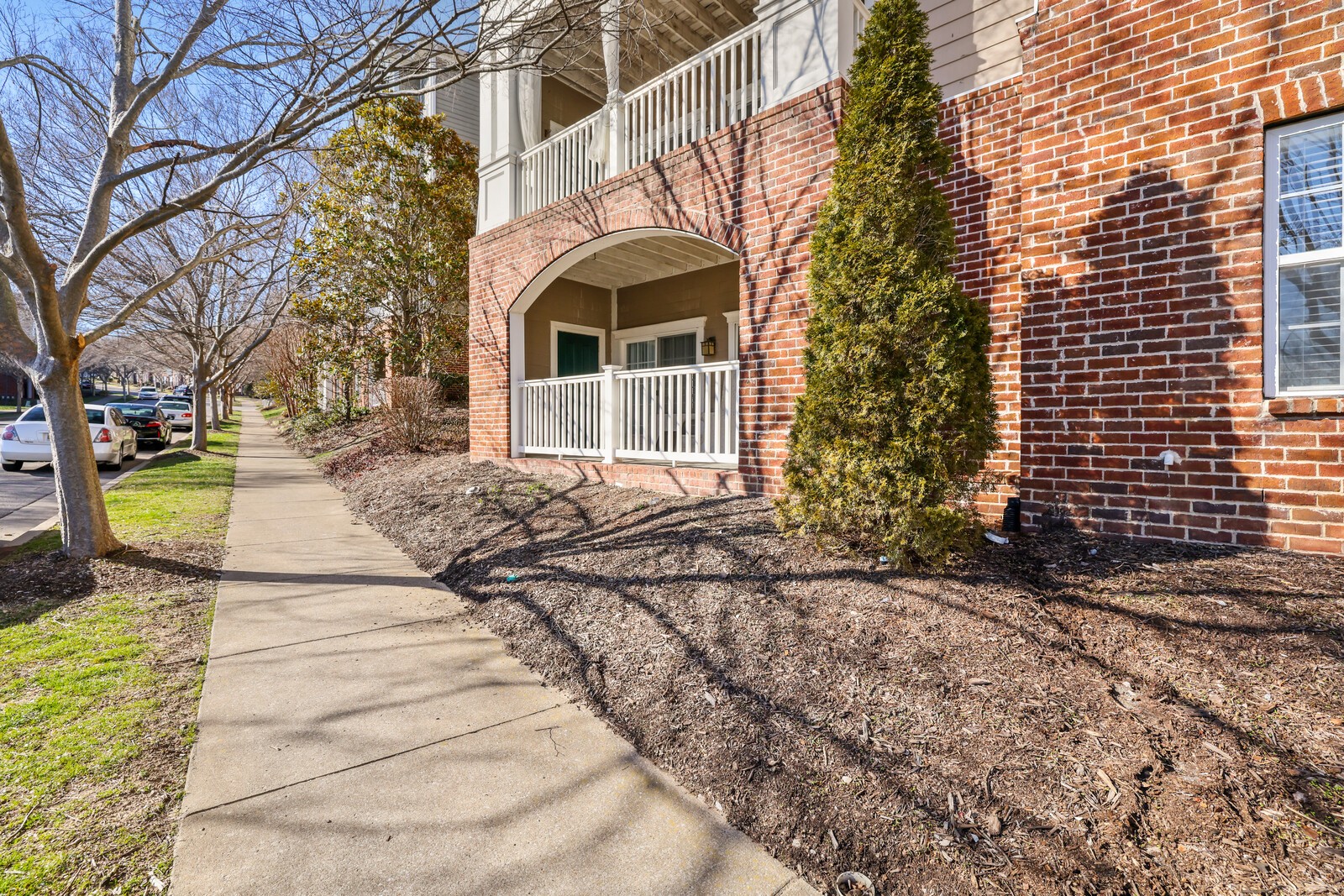7231 Althorp Way Unit: R1