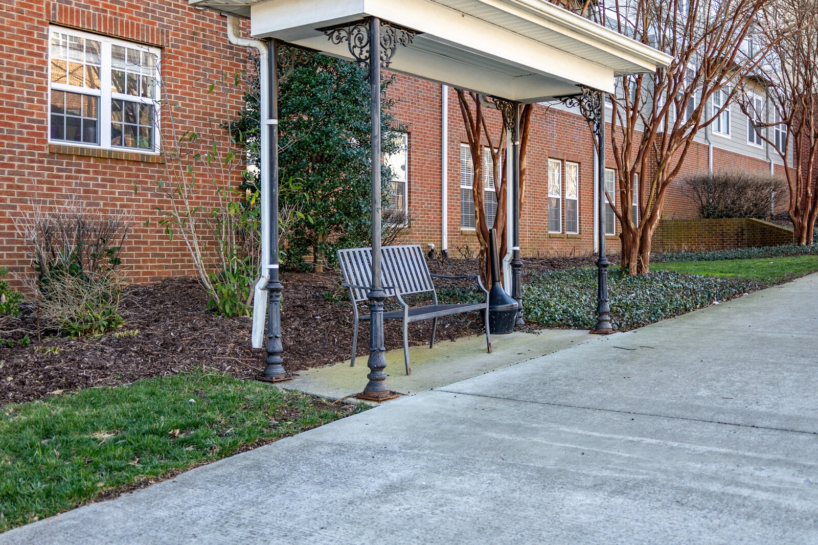7231 Althorp Way Unit: R1