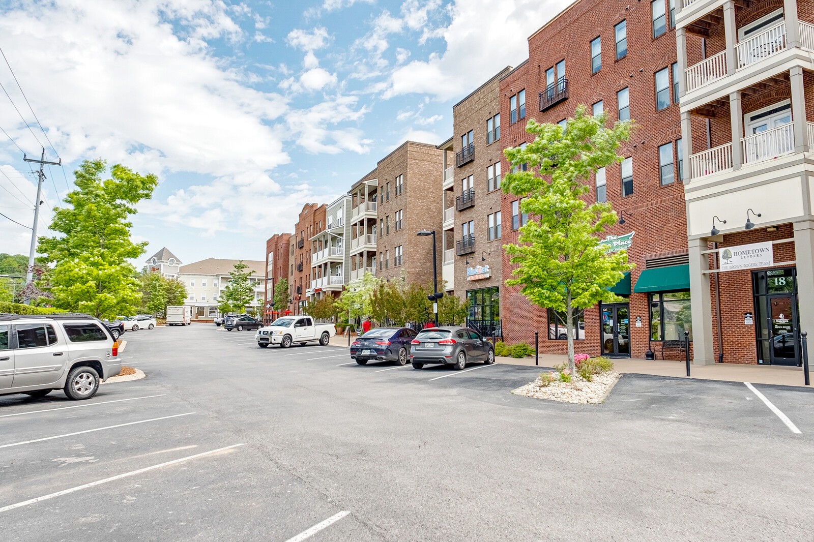 7231 Althorp Way Unit: R1