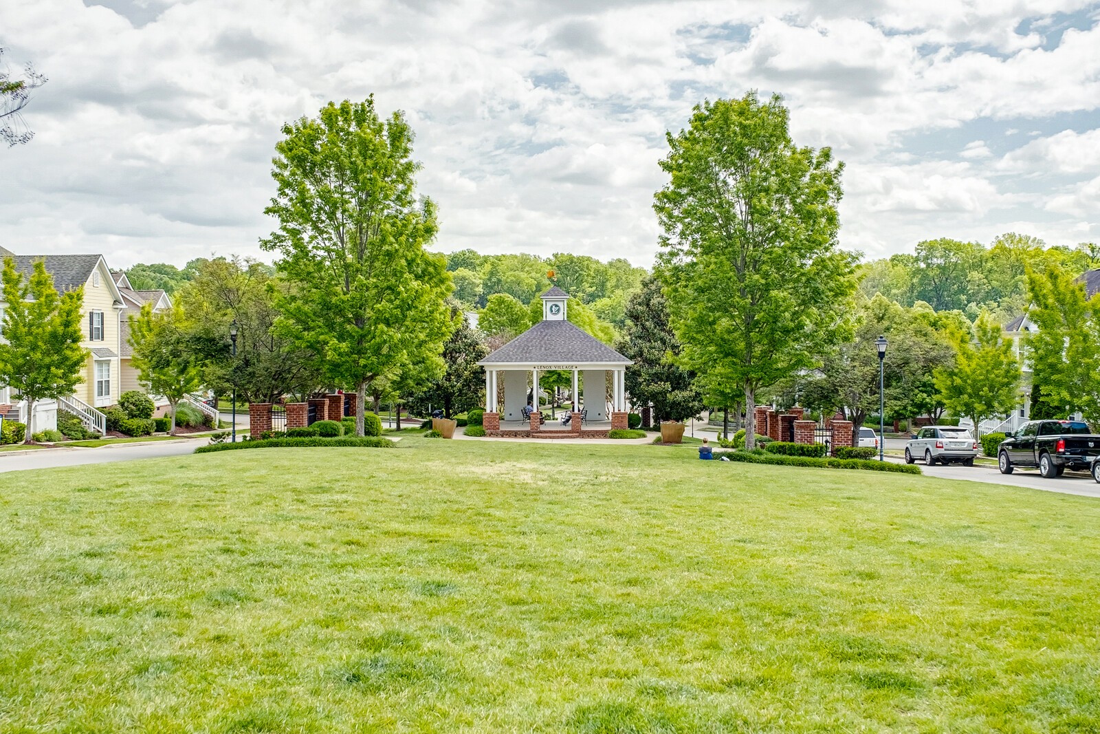 7231 Althorp Way Unit: R1