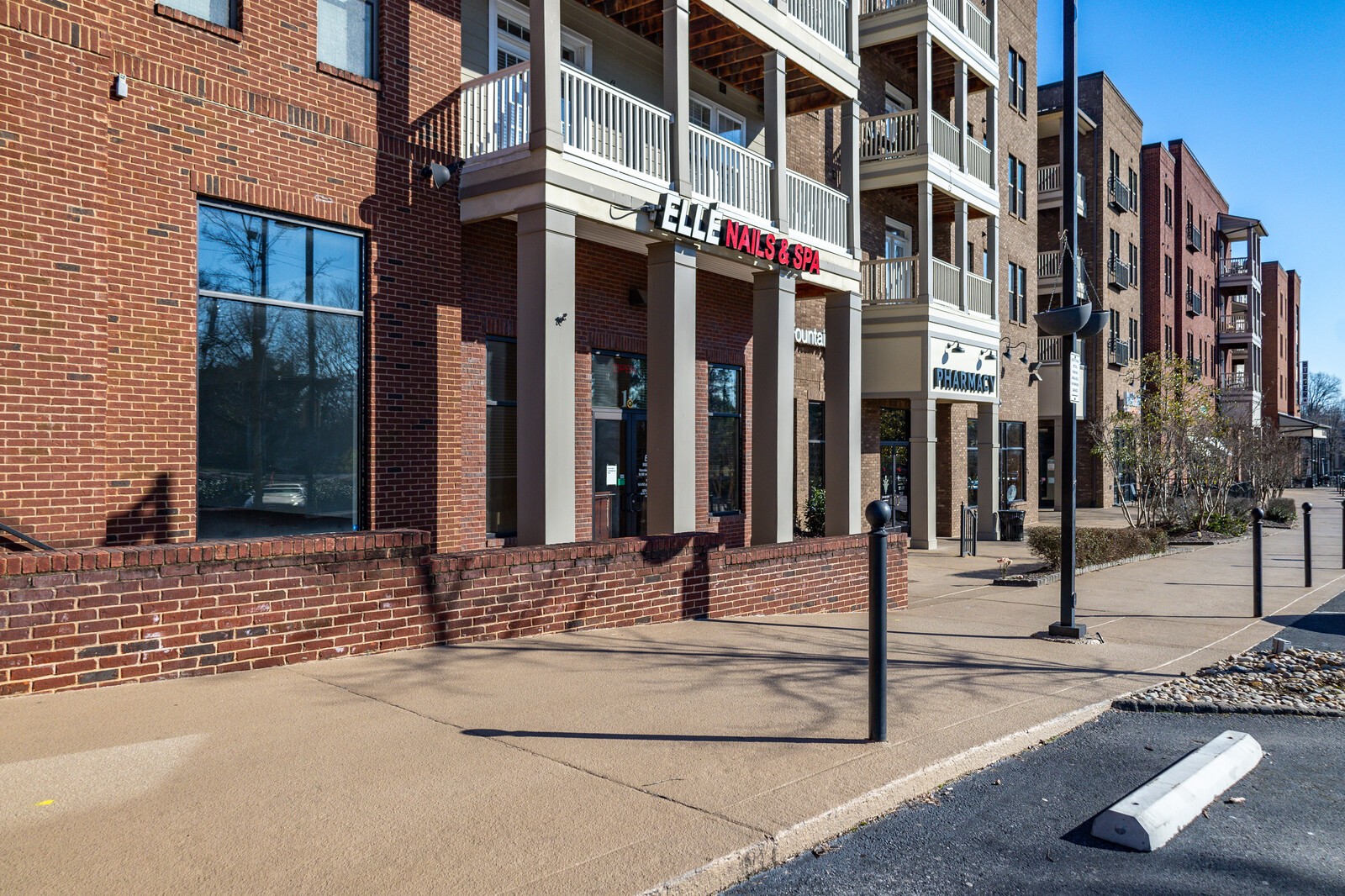 7231 Althorp Way Unit: R1