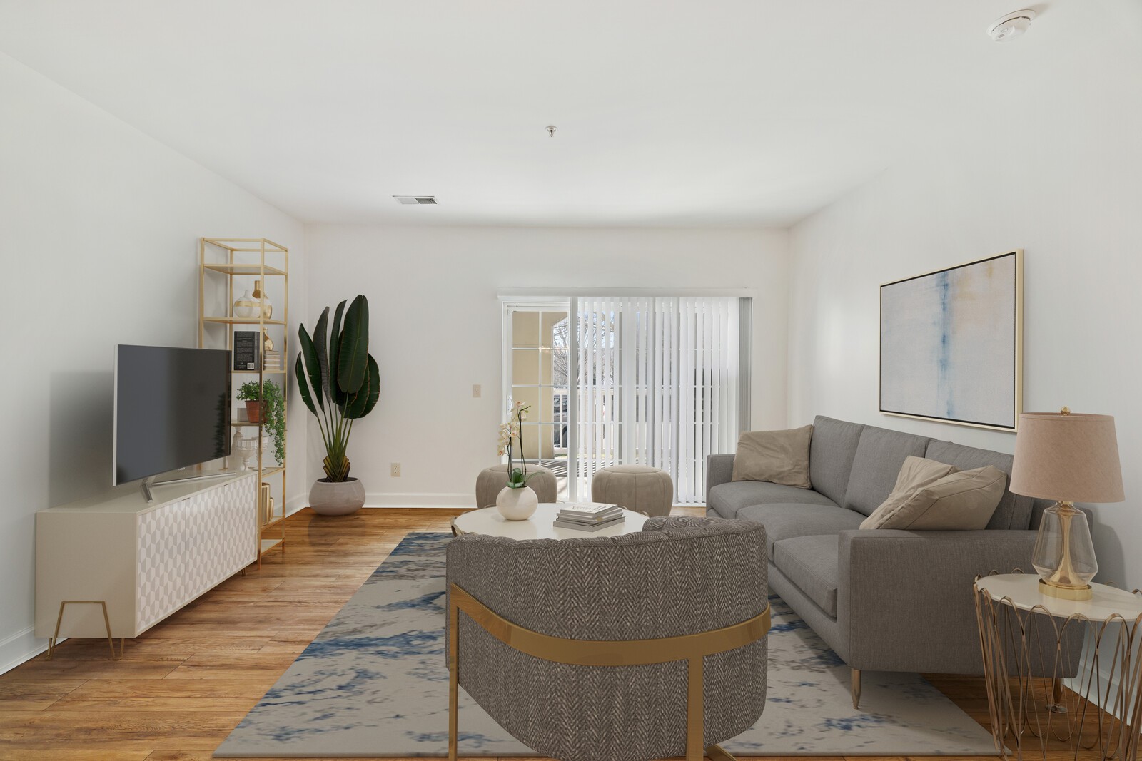 7231 Althorp Way Unit: R1