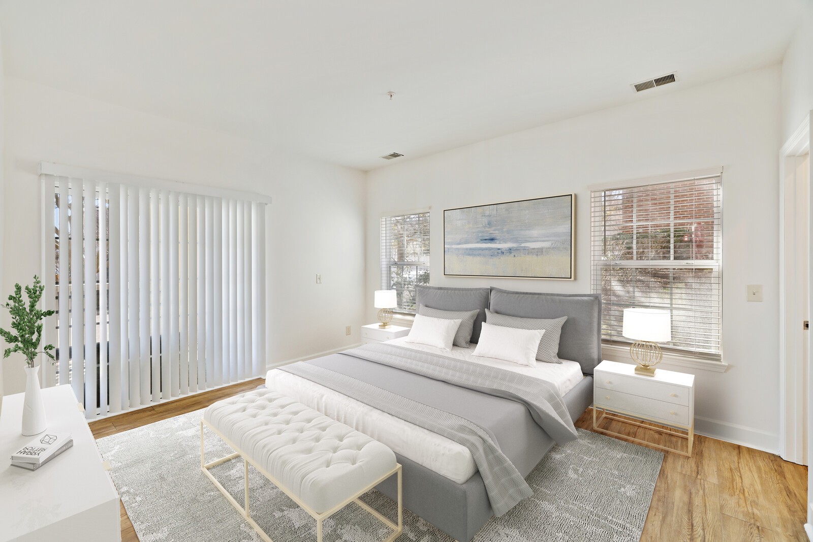 7231 Althorp Way Unit: R1