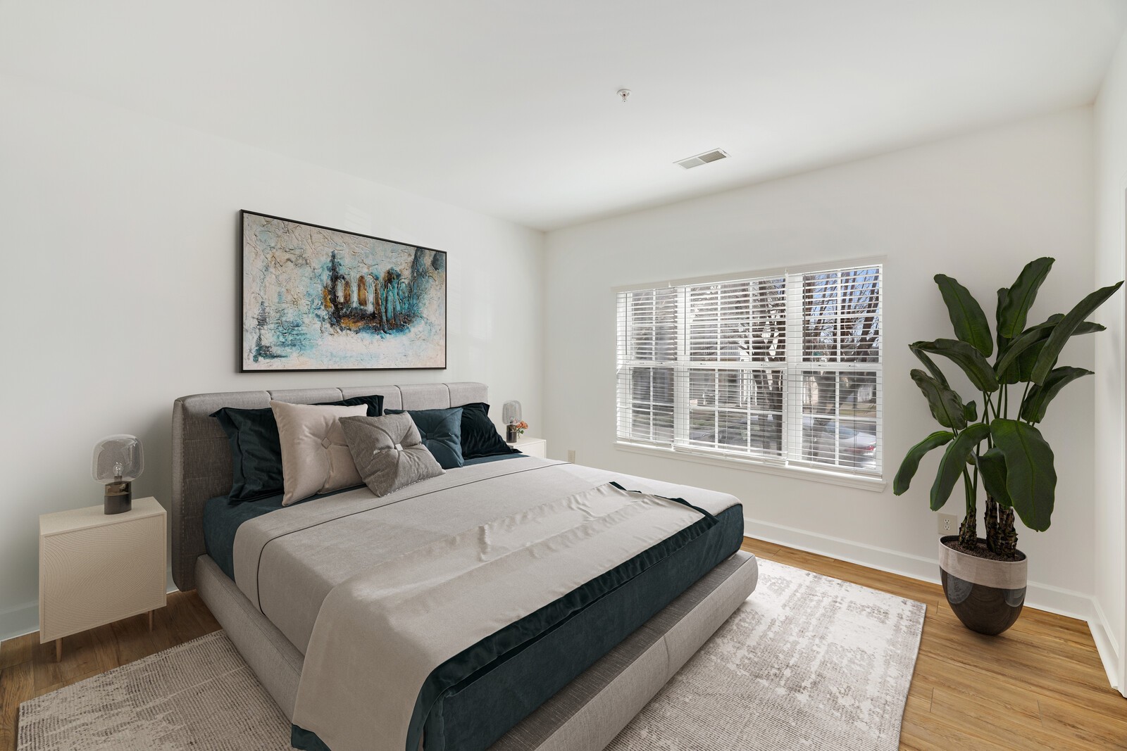 7231 Althorp Way Unit: R1