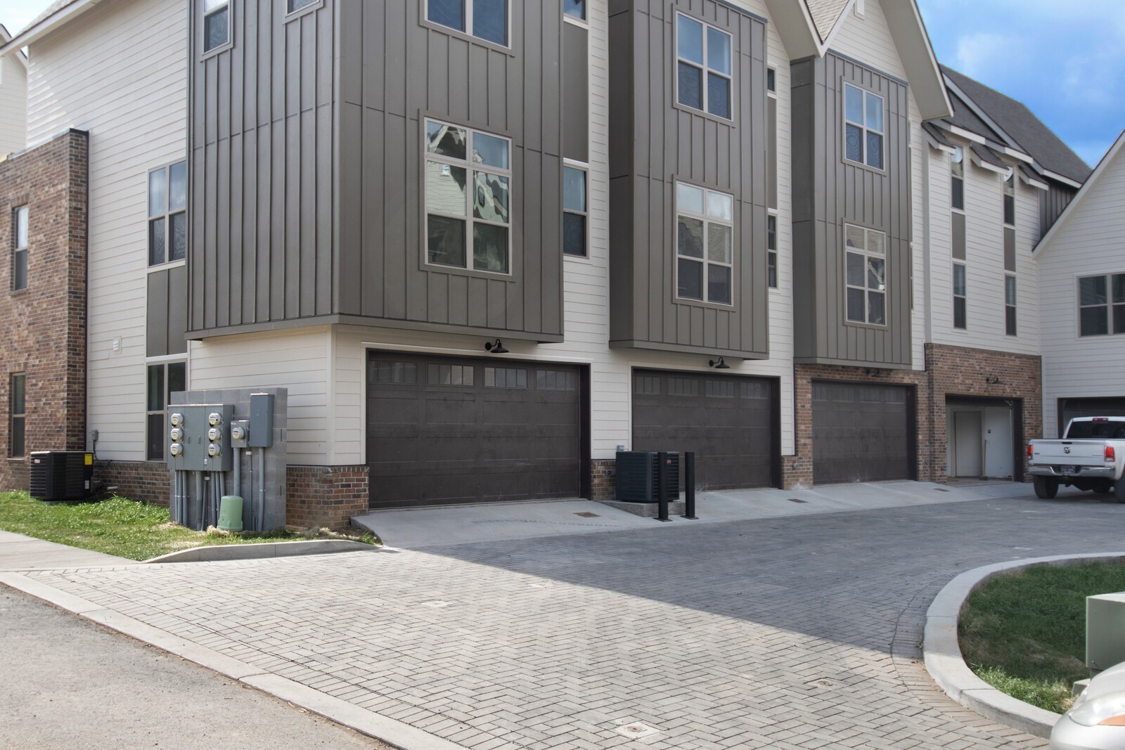 7341 Charlotte Pike Unit: 113 A