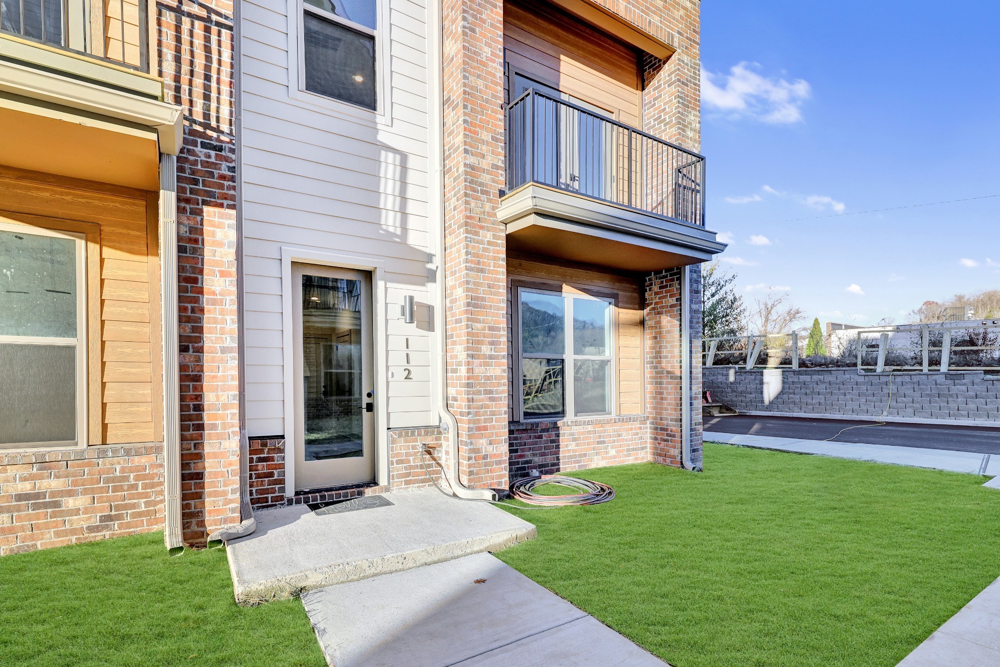 7341 Charlotte Pike Unit: 113 A