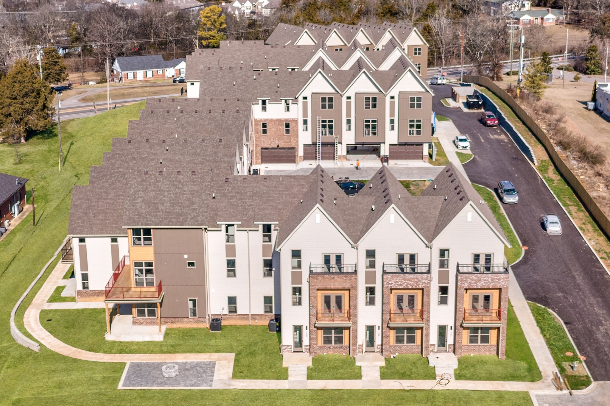 7341 Charlotte Pike Unit: 113 A