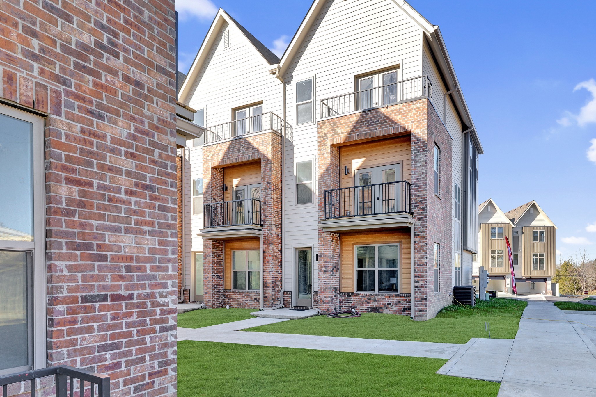 7341 Charlotte Pike Unit: 113 A