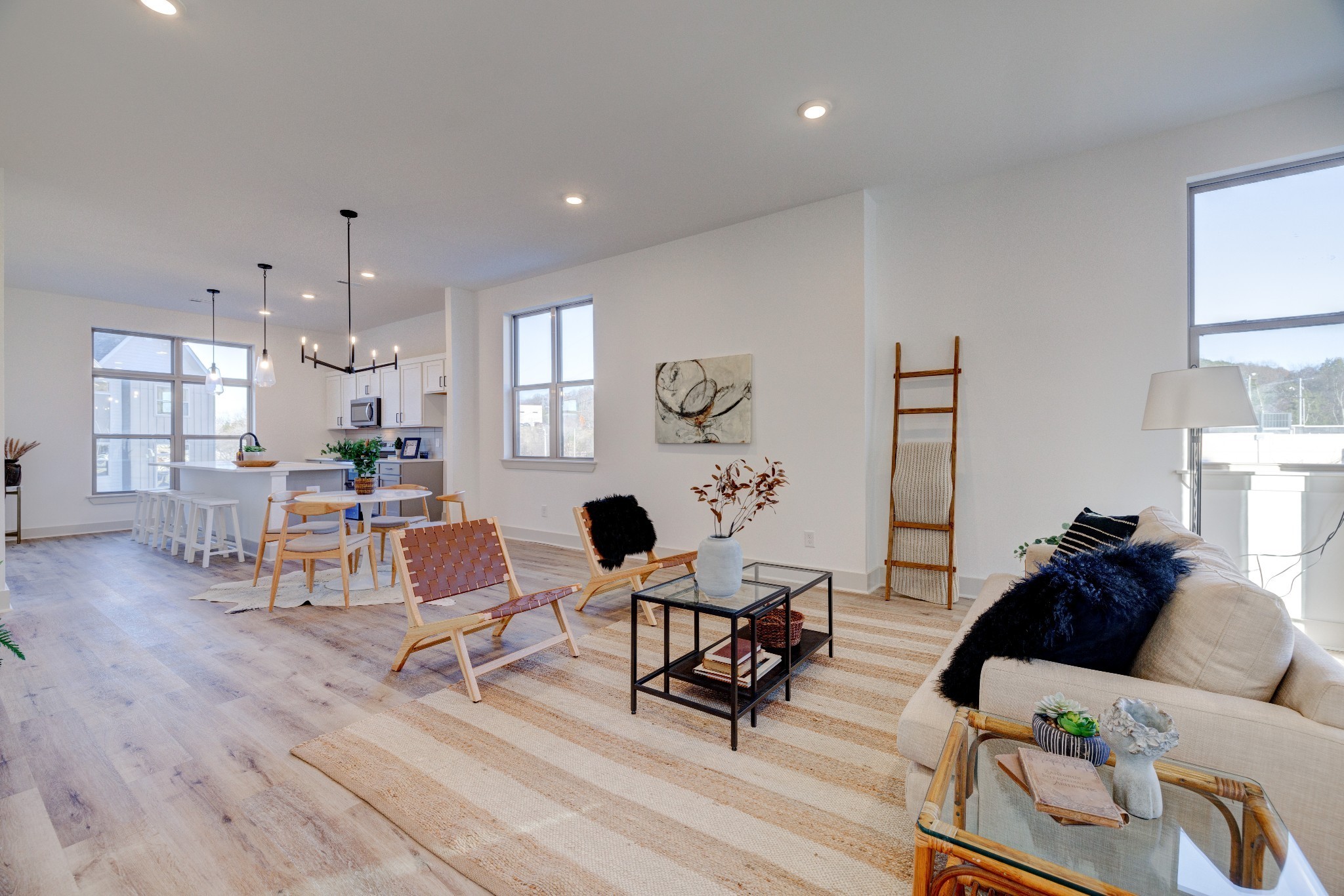 7341 Charlotte Pike Unit: 113 A