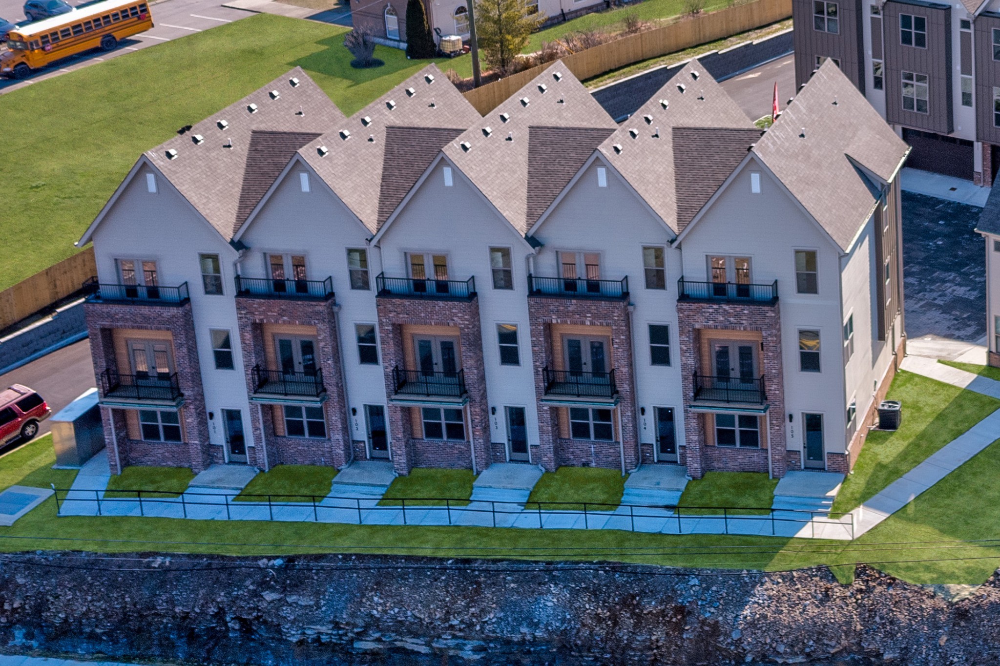 7341 Charlotte Pike Unit: 113 A