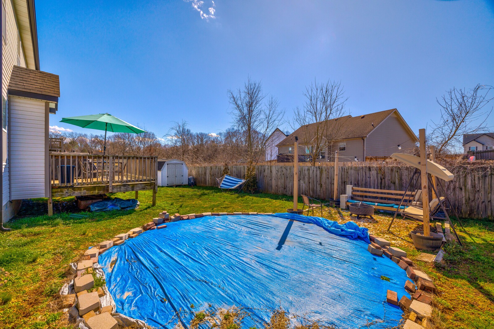 564 Tracy Ln