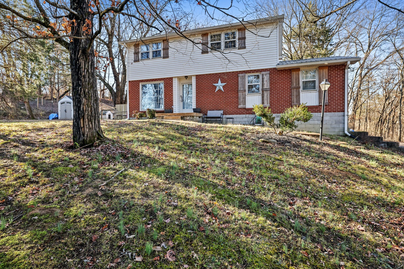 251 Willard Dr