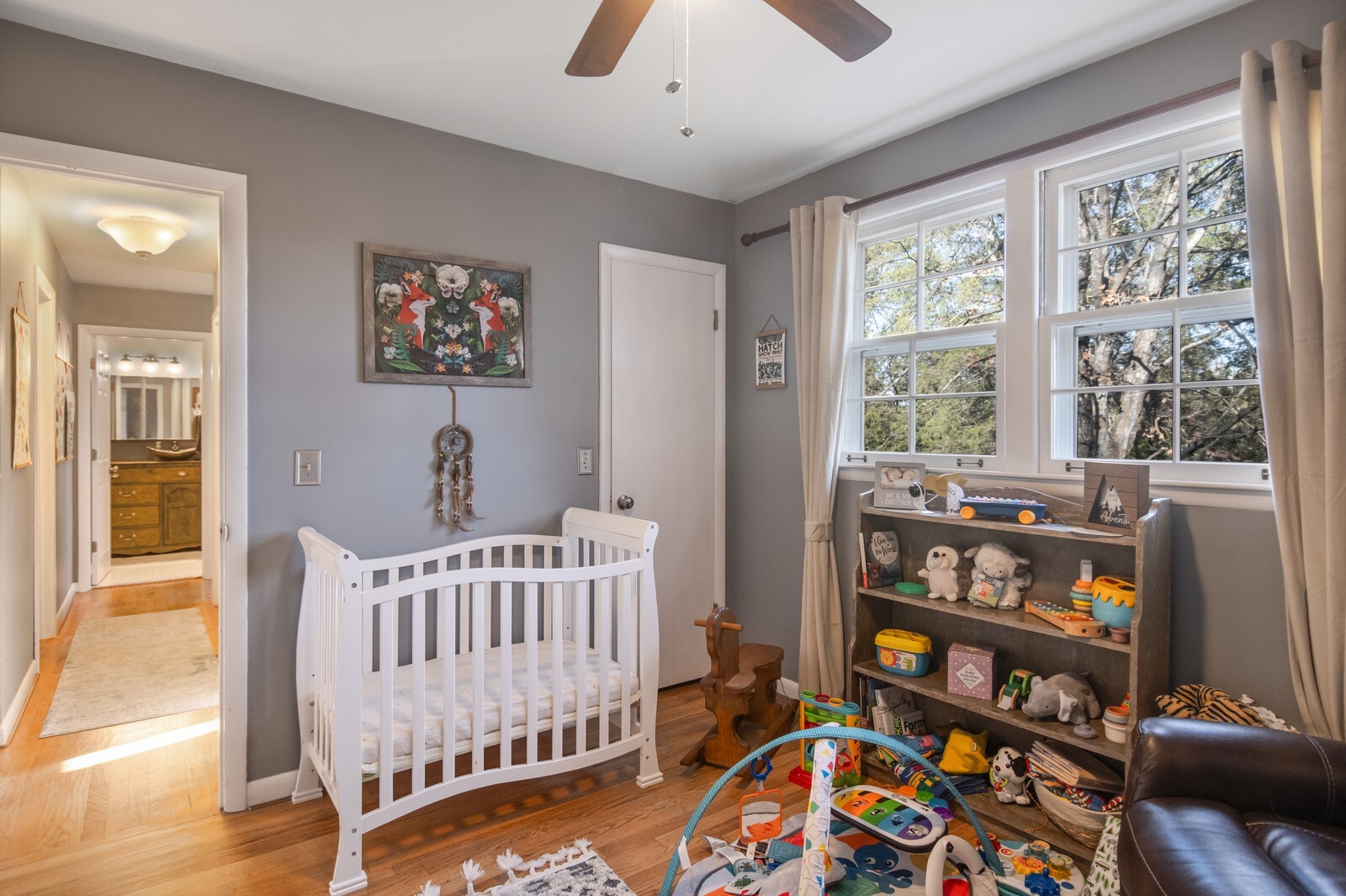 251 Willard Dr