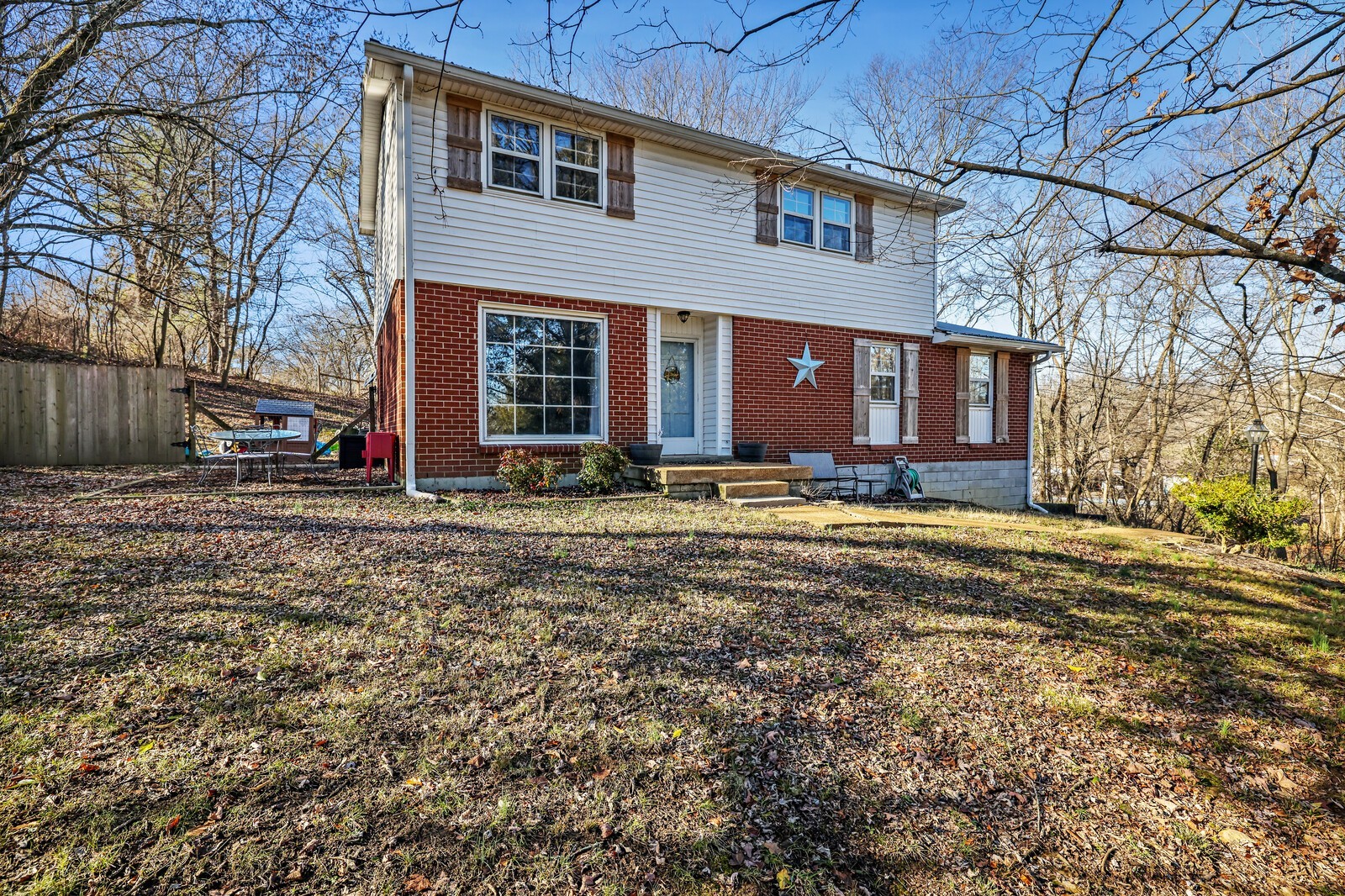 251 Willard Dr