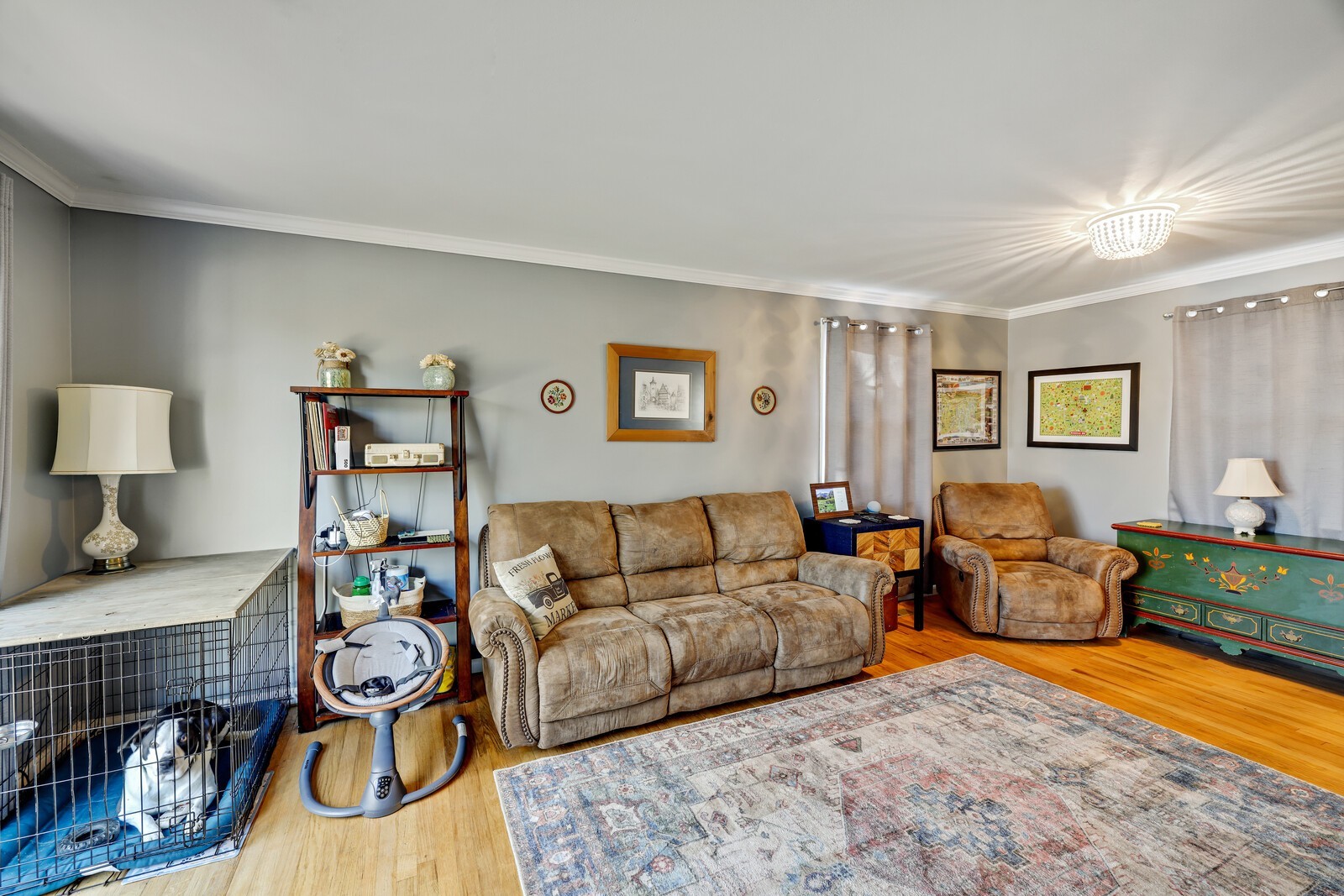 251 Willard Dr