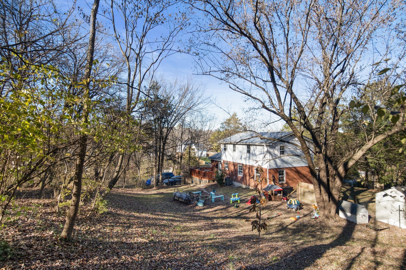 251 Willard Dr