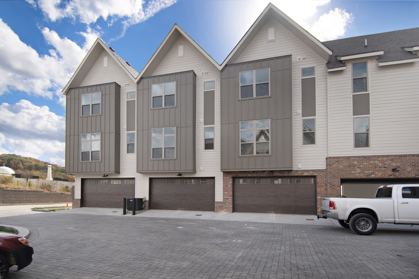 7341 Charlotte Pike Unit: 127 A1