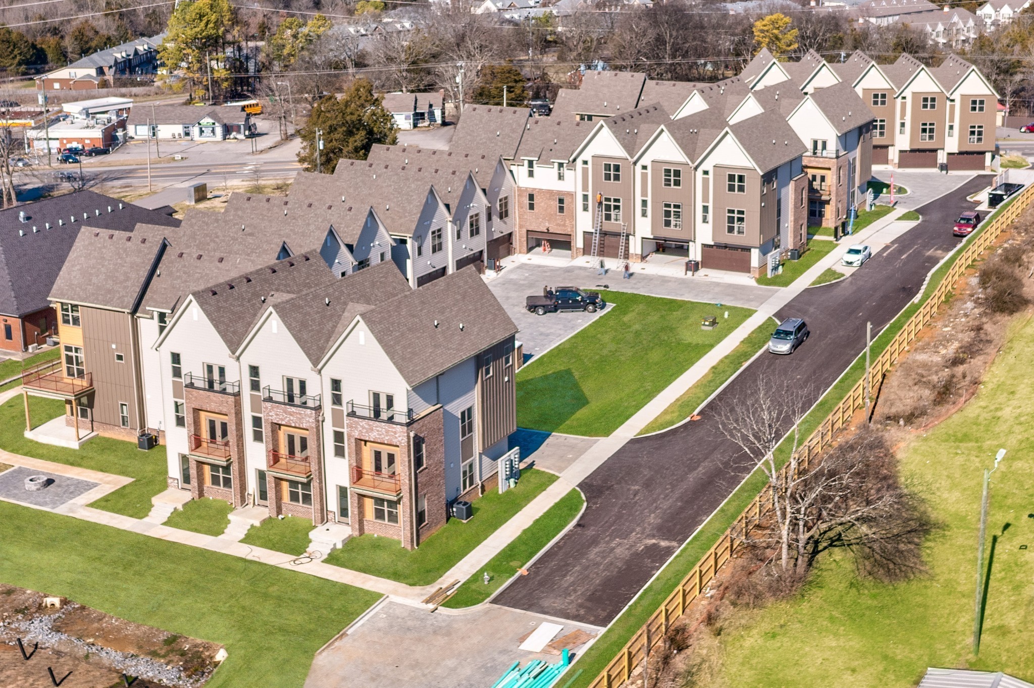 7341 Charlotte Pike Unit: 127 A1