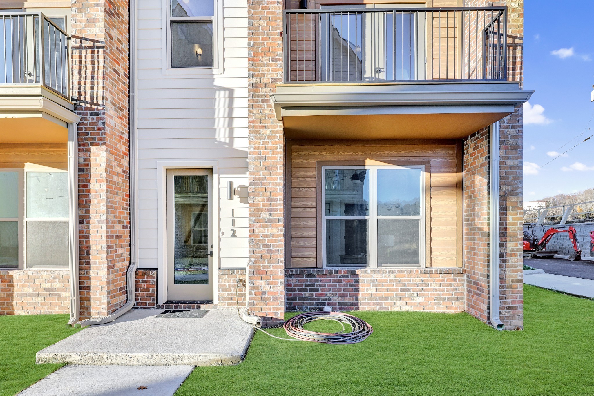 7341 Charlotte Pike Unit: 127 A1