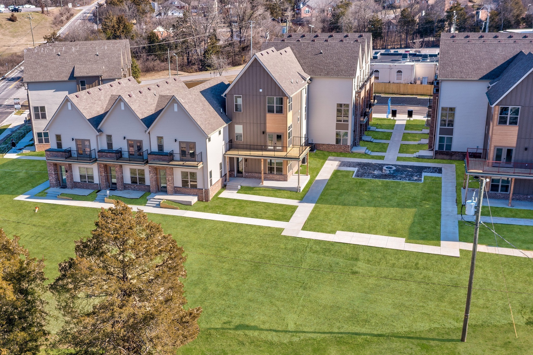 7341 Charlotte Pike Unit: 127 A1