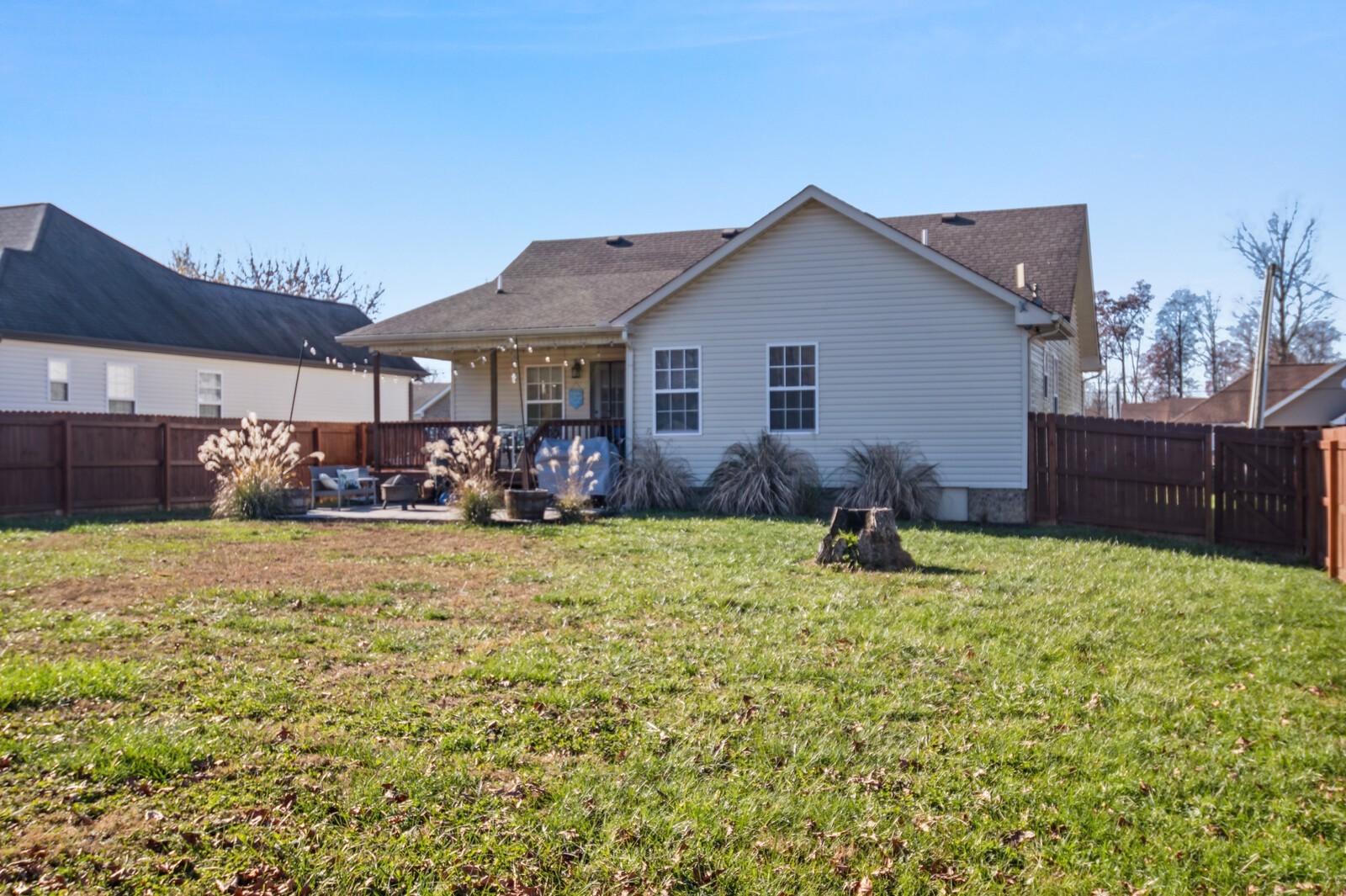 411 Palamino Ln