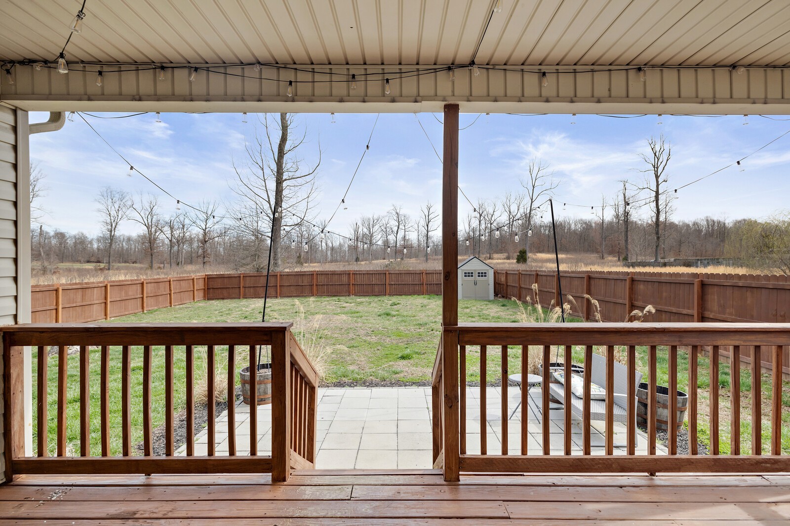 411 Palamino Ln