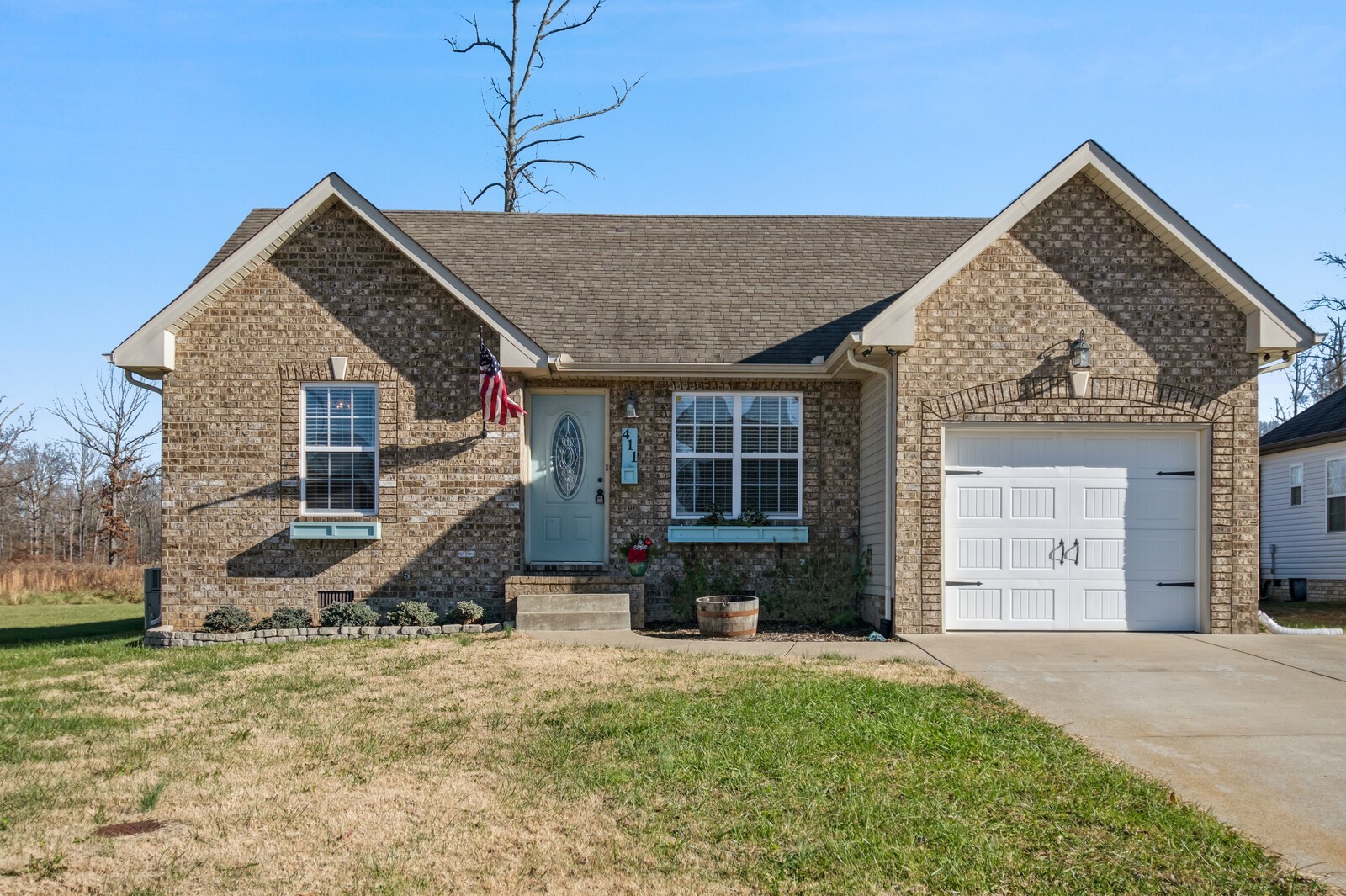 411 Palamino Ln