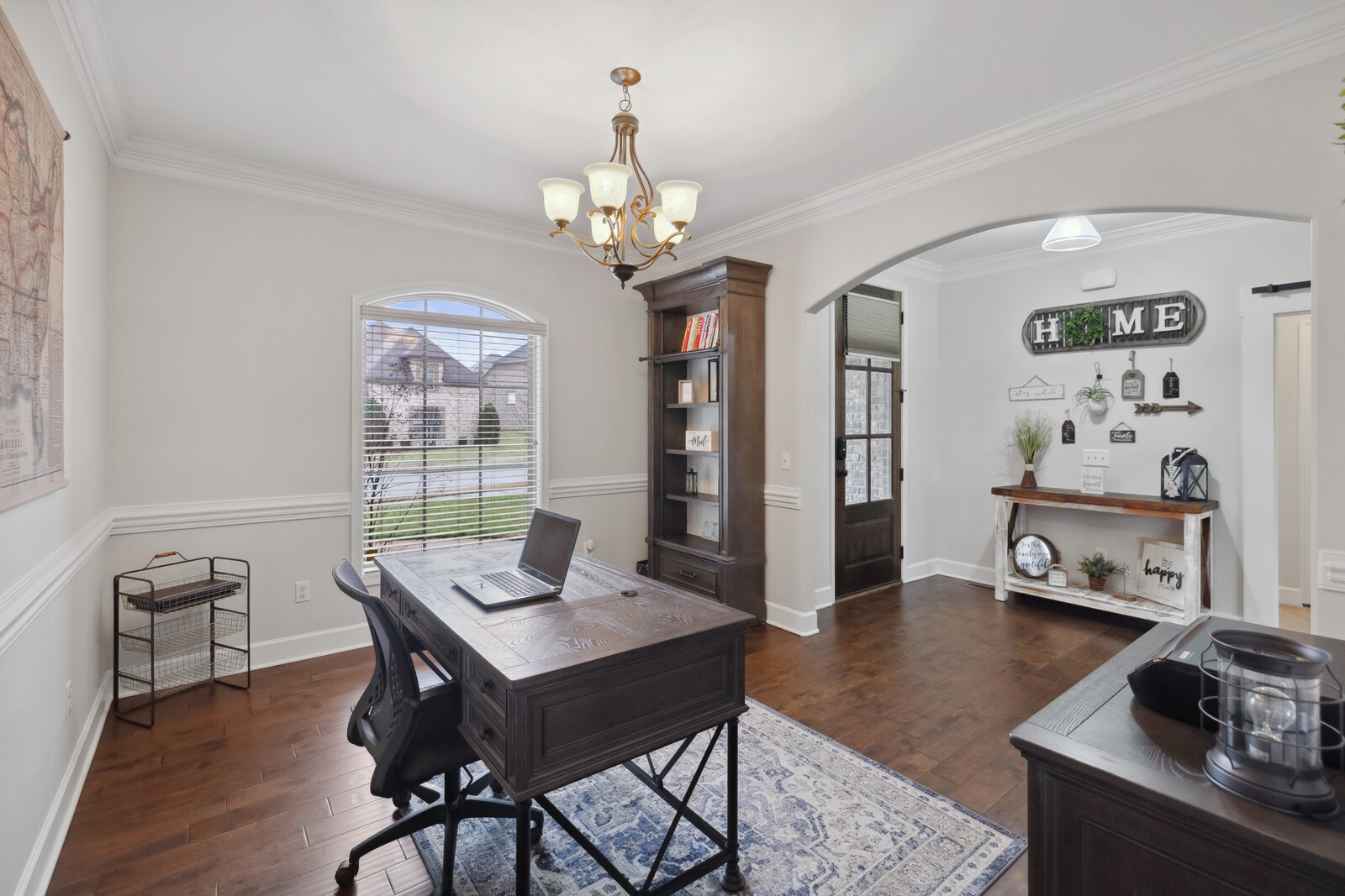 123 Alderwood Dr
