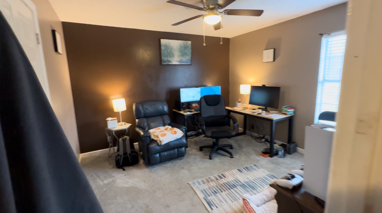 2956 High Rigger Dr