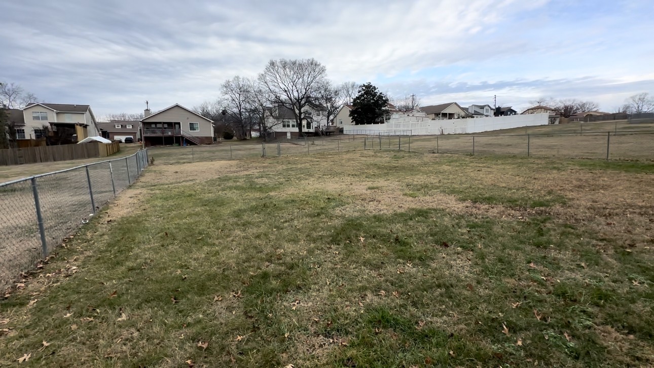 2956 High Rigger Dr