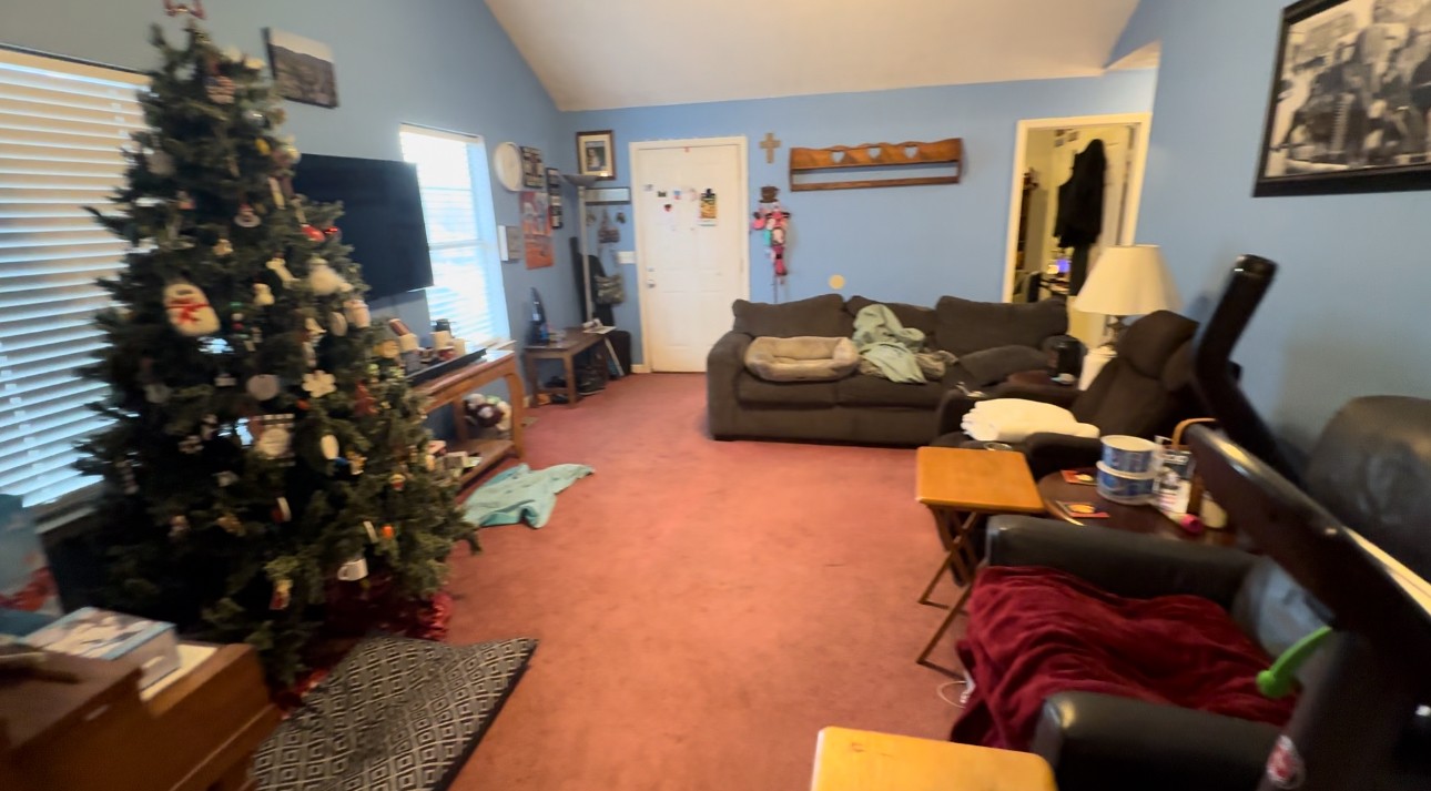 2956 High Rigger Dr