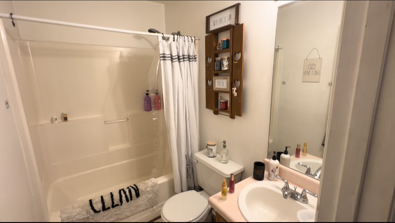 2956 High Rigger Dr