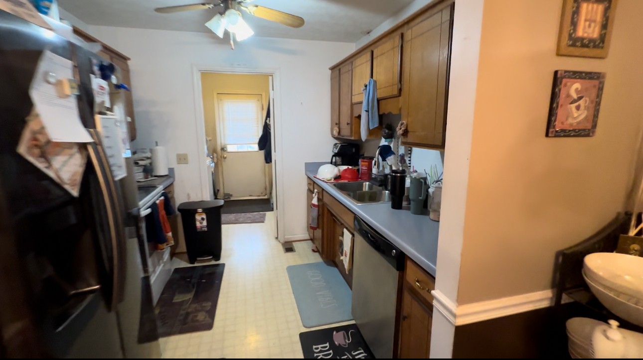2956 High Rigger Dr