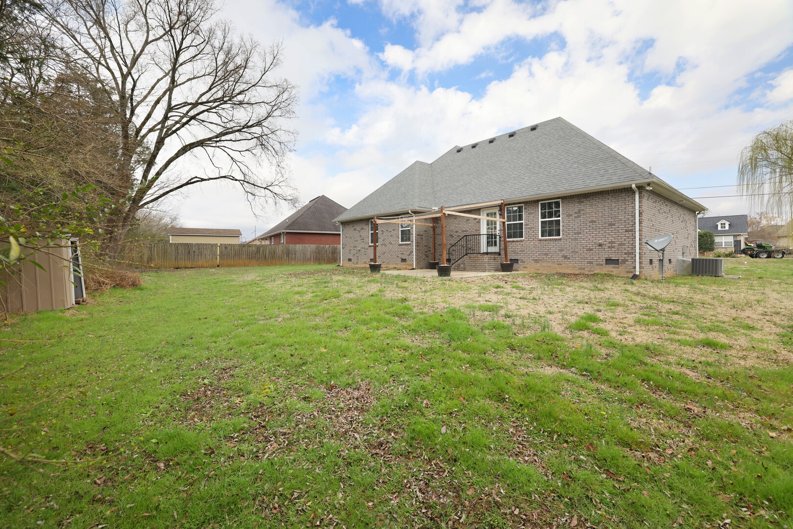 326 Shelby Cir
