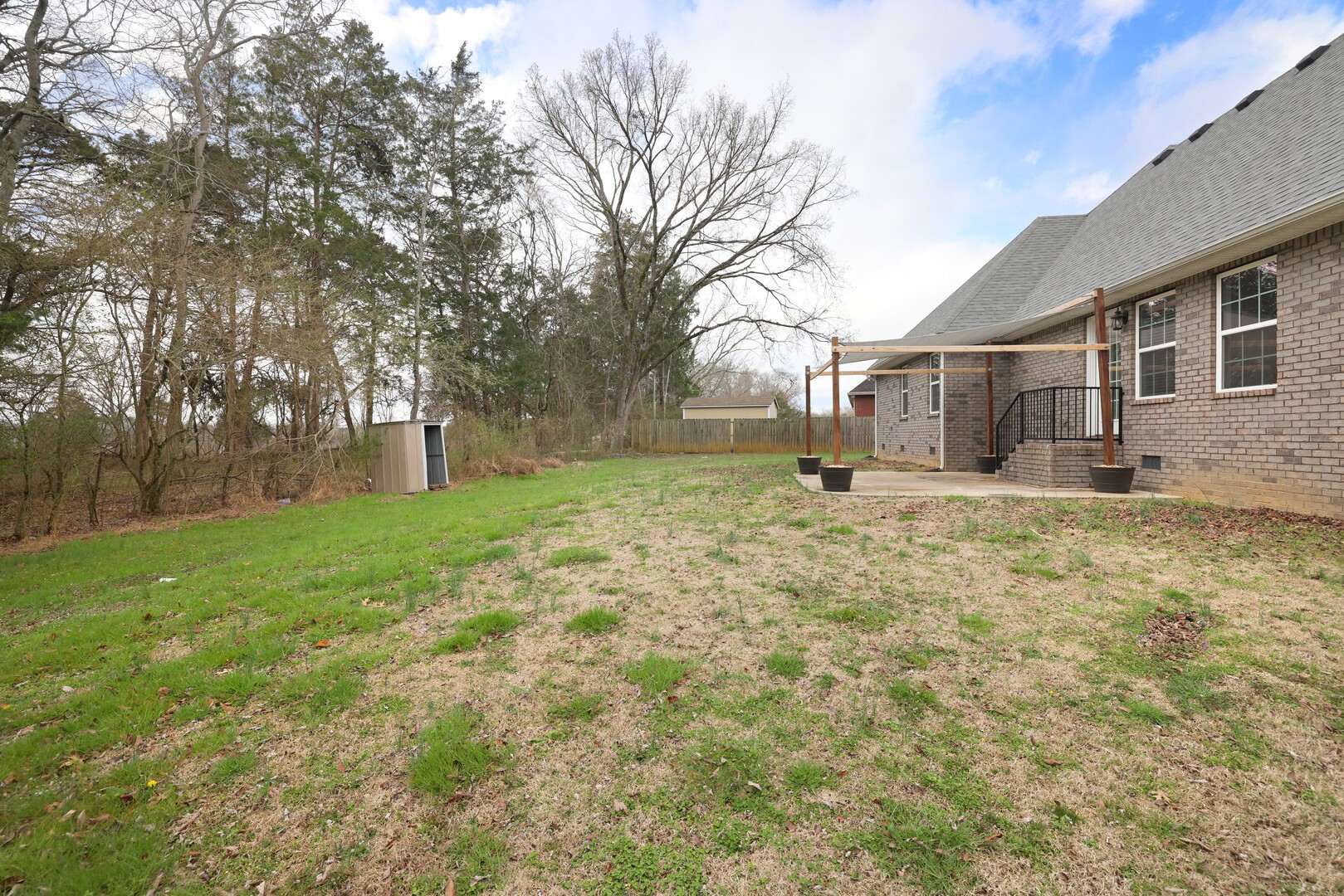 326 Shelby Cir