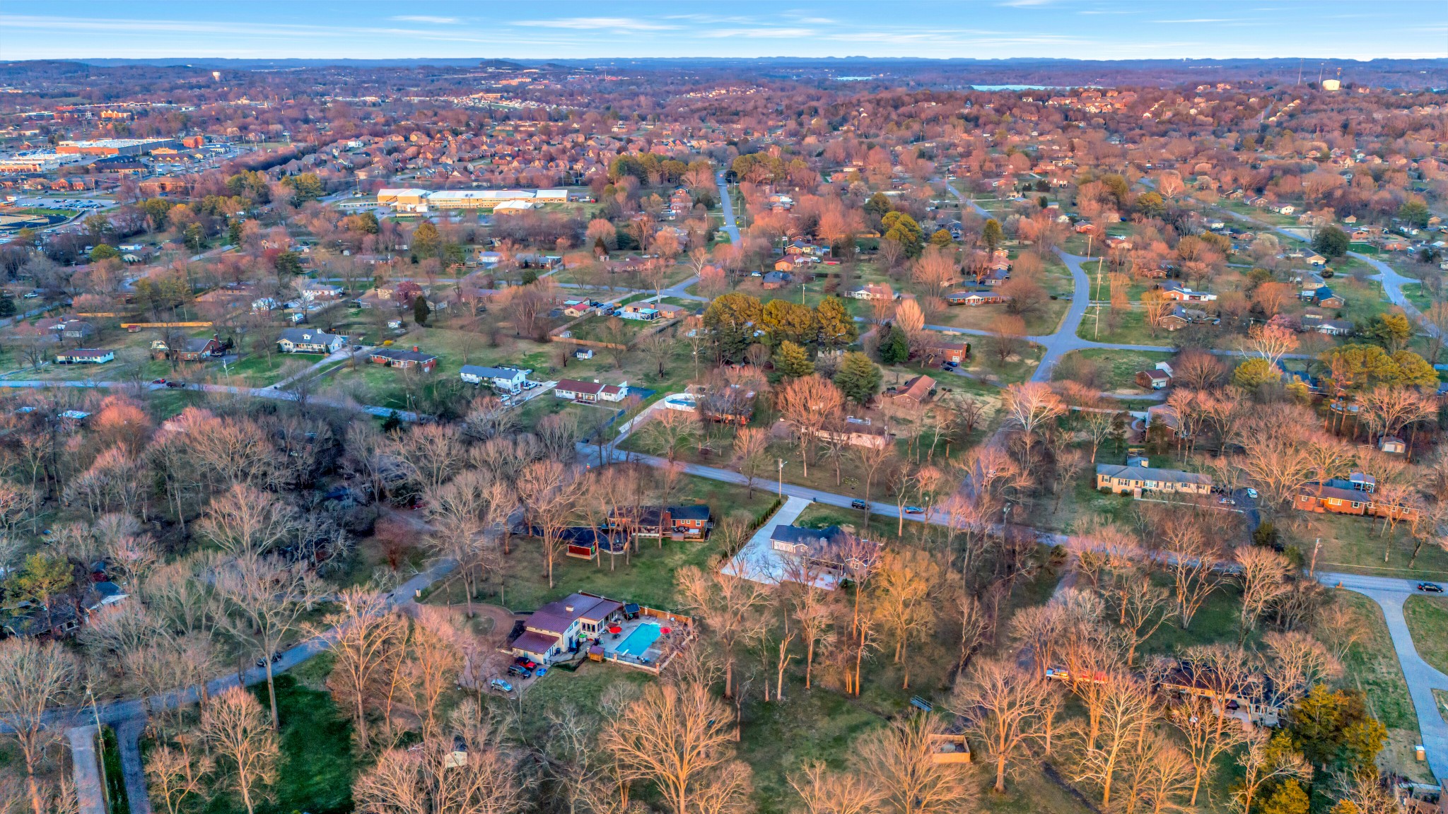 142 Cherokee Rd