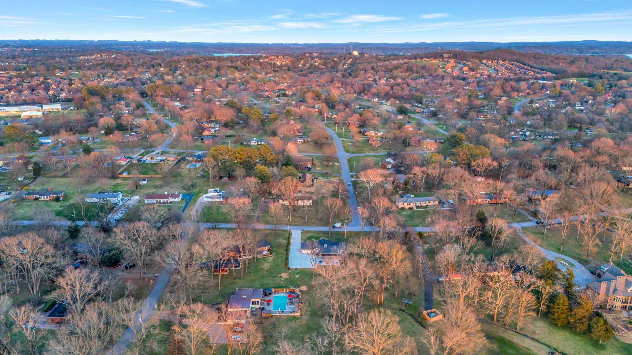 142 Cherokee Rd