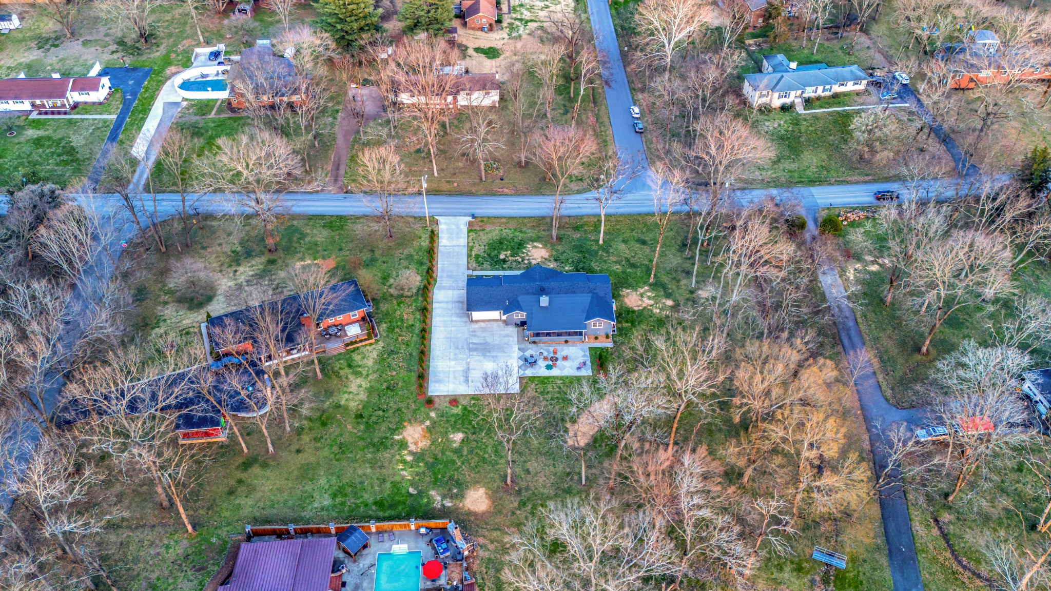 142 Cherokee Rd