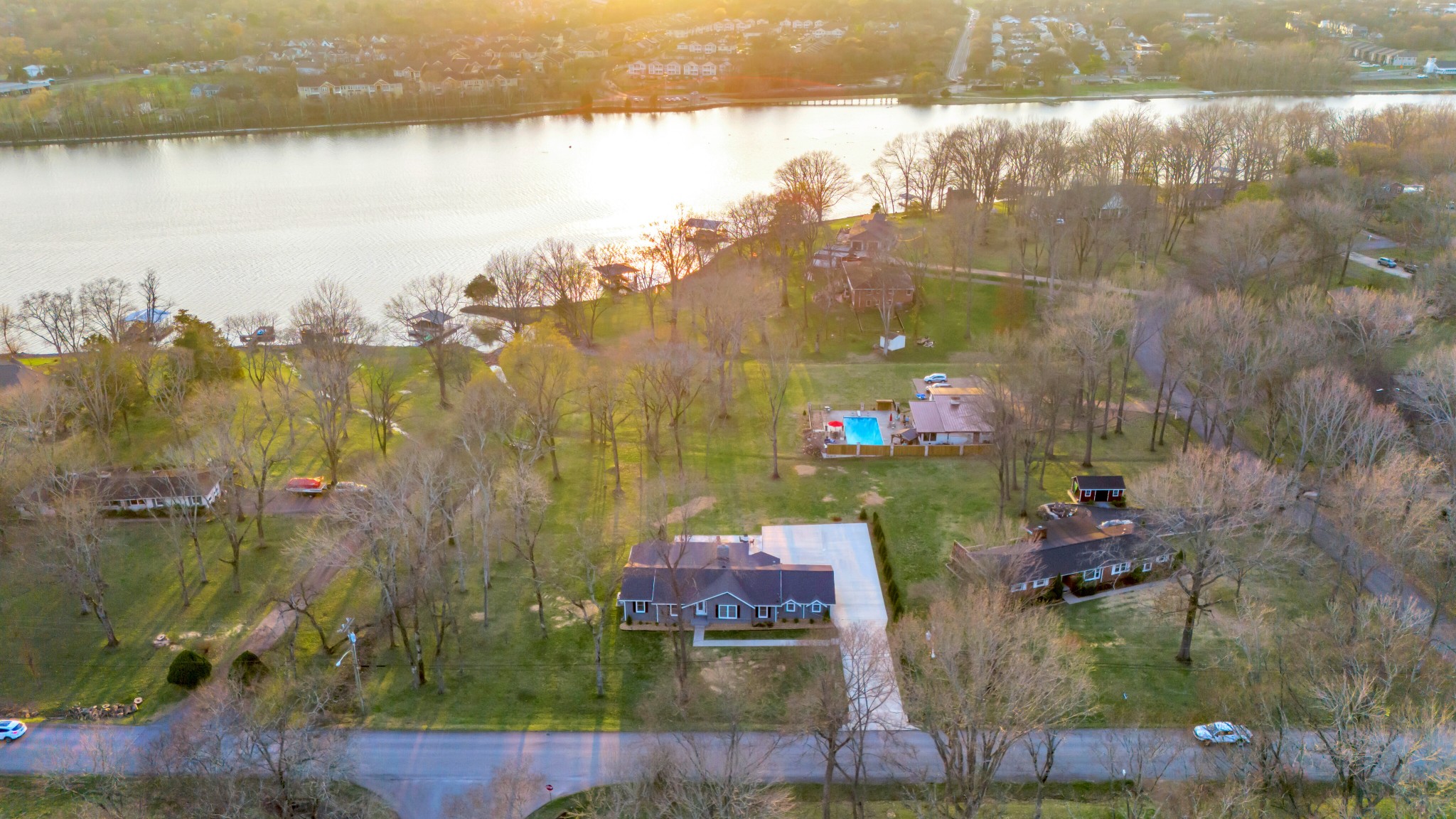 142 Cherokee Rd