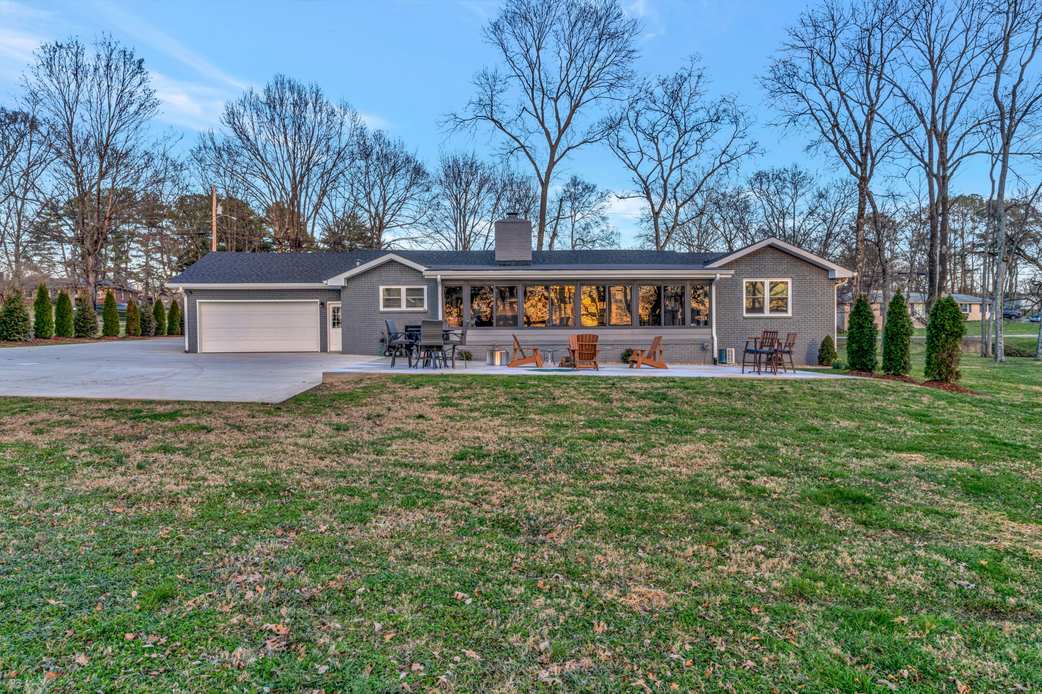 142 Cherokee Rd