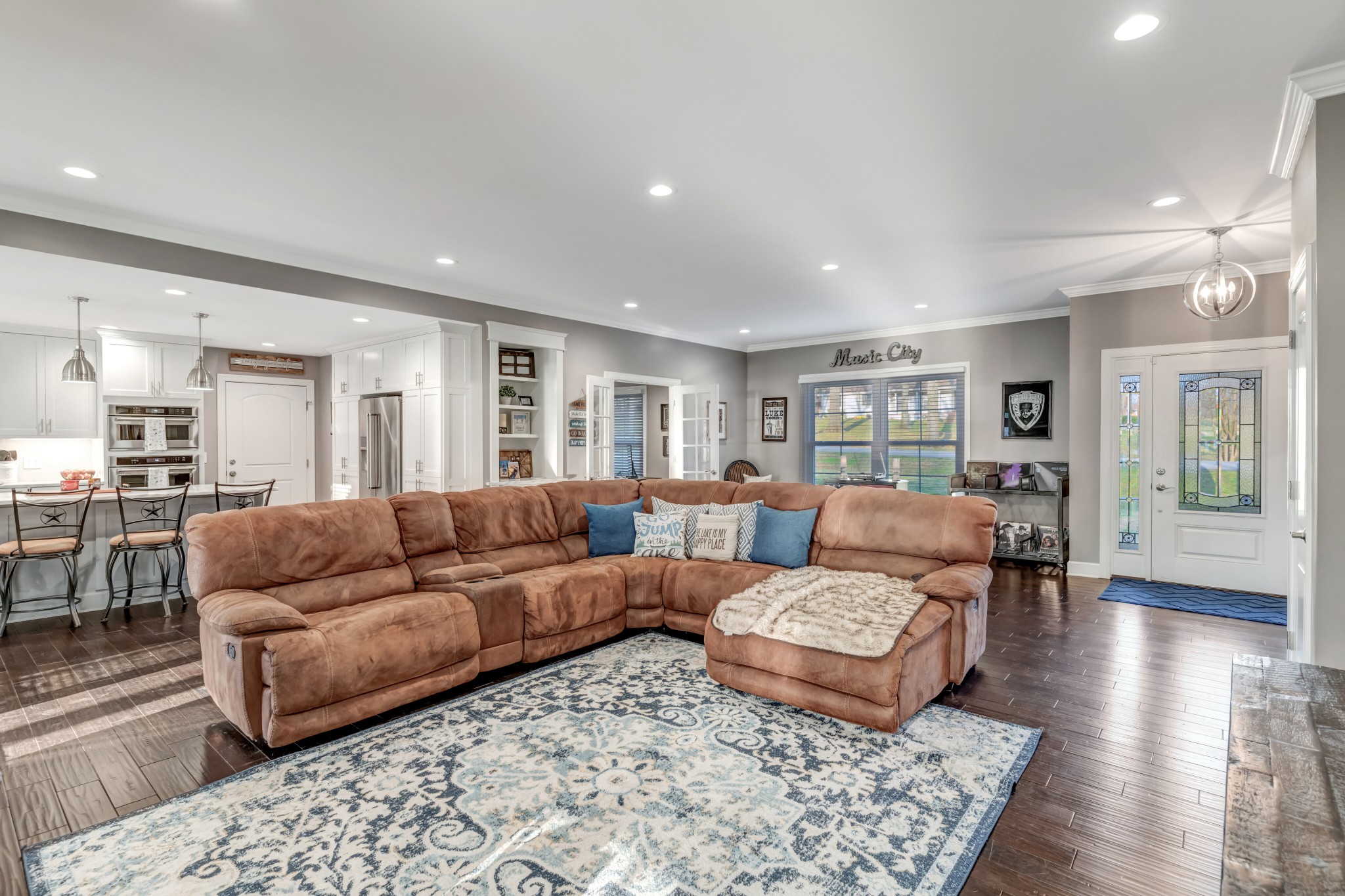 142 Cherokee Rd
