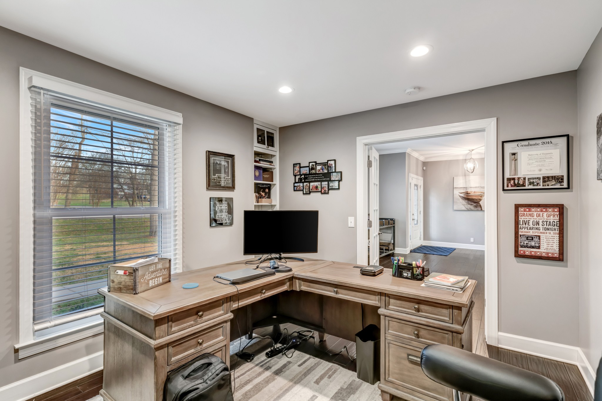 142 Cherokee Rd