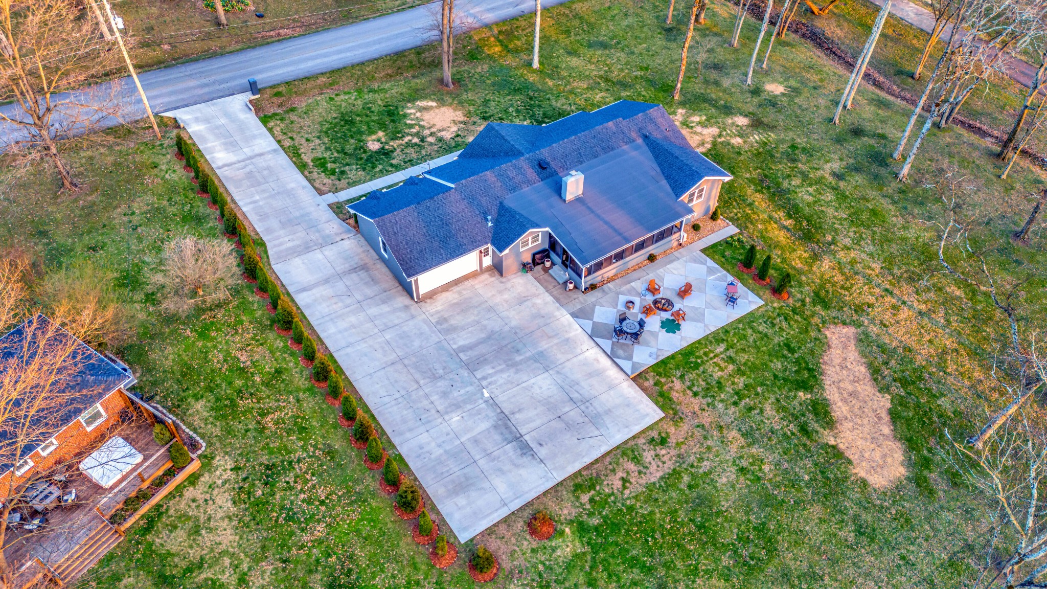 142 Cherokee Rd