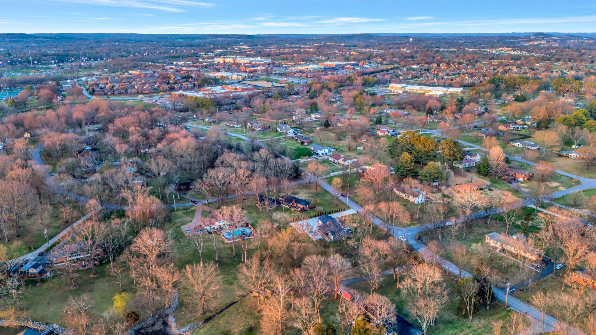 142 Cherokee Rd